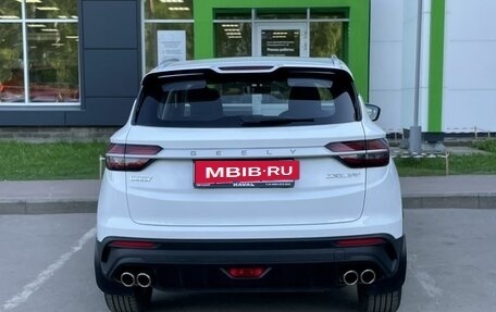 Geely Coolray I, 2023 год, 2 150 000 рублей, 6 фотография