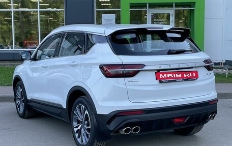 Geely Coolray I, 2023 год, 2 150 000 рублей, 7 фотография