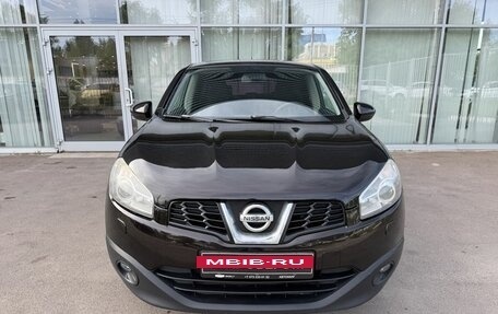 Nissan Qashqai, 2012 год, 840 000 рублей, 2 фотография