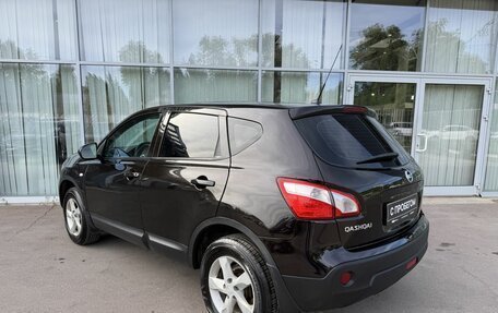 Nissan Qashqai, 2012 год, 840 000 рублей, 7 фотография