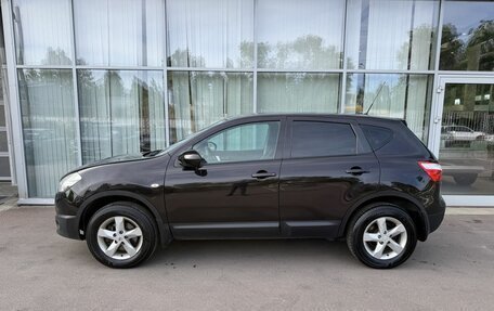 Nissan Qashqai, 2012 год, 840 000 рублей, 8 фотография