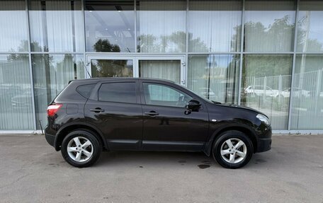Nissan Qashqai, 2012 год, 840 000 рублей, 4 фотография