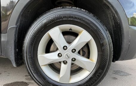 Nissan Qashqai, 2012 год, 840 000 рублей, 12 фотография