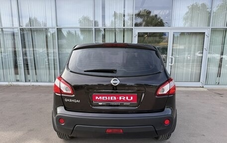Nissan Qashqai, 2012 год, 840 000 рублей, 6 фотография
