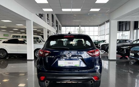Mazda CX-5 II, 2016 год, 2 095 000 рублей, 4 фотография