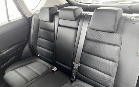 Mazda CX-5 II, 2016 год, 2 095 000 рублей, 10 фотография