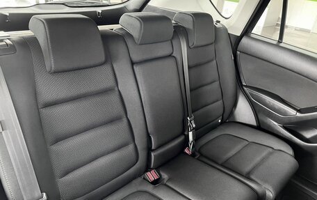 Mazda CX-5 II, 2016 год, 2 095 000 рублей, 13 фотография