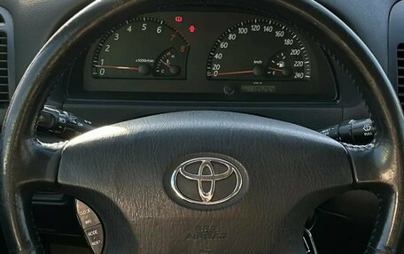 Toyota Camry V40, 2003 год, 850 000 рублей, 8 фотография