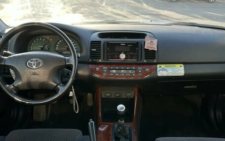 Toyota Camry V40, 2003 год, 850 000 рублей, 7 фотография