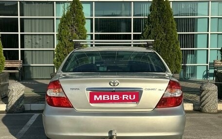 Toyota Camry V40, 2003 год, 850 000 рублей, 5 фотография