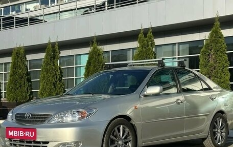Toyota Camry V40, 2003 год, 850 000 рублей, 3 фотография