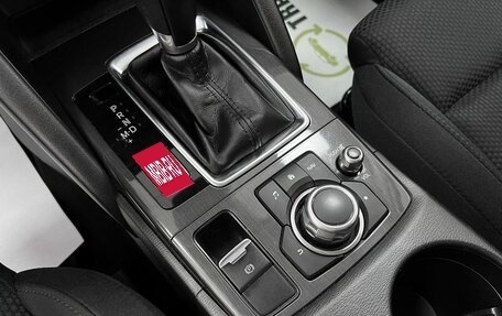 Mazda CX-5 II, 2016 год, 2 095 000 рублей, 21 фотография