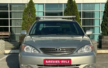 Toyota Camry V40, 2003 год, 850 000 рублей, 2 фотография