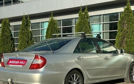 Toyota Camry V40, 2003 год, 850 000 рублей, 6 фотография