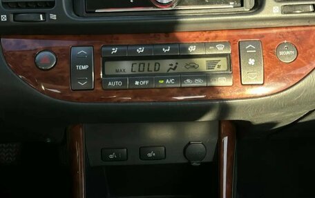 Toyota Camry V40, 2003 год, 850 000 рублей, 9 фотография
