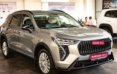 Haval Jolion, 2026 год, 2 649 000 рублей, 4 фотография