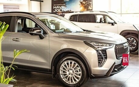 Haval Jolion, 2026 год, 2 649 000 рублей, 5 фотография