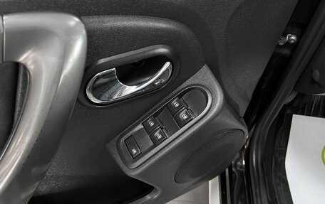 Renault Duster I рестайлинг, 2017 год, 1 395 000 рублей, 22 фотография