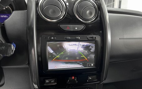 Renault Duster I рестайлинг, 2017 год, 1 395 000 рублей, 17 фотография