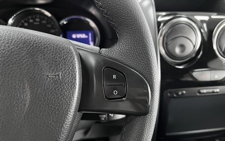 Renault Duster I рестайлинг, 2017 год, 1 395 000 рублей, 20 фотография