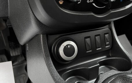 Renault Duster I рестайлинг, 2017 год, 1 395 000 рублей, 19 фотография