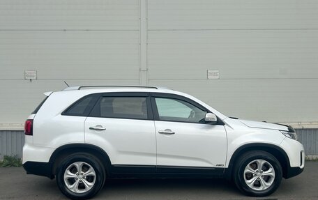 KIA Sorento II рестайлинг, 2012 год, 1 635 000 рублей, 5 фотография