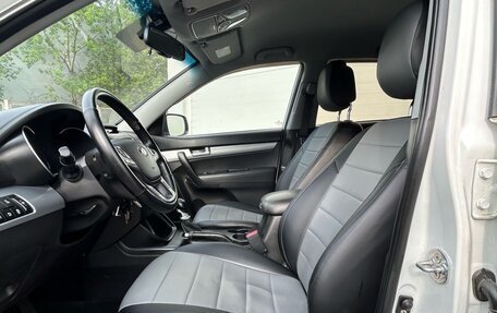 KIA Sorento II рестайлинг, 2012 год, 1 635 000 рублей, 10 фотография