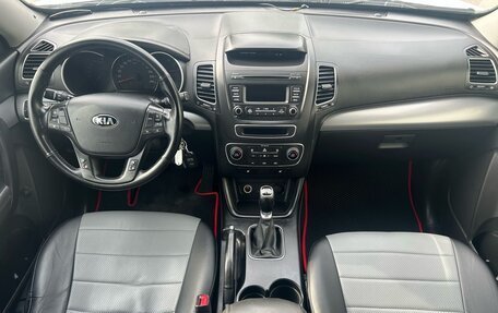 KIA Sorento II рестайлинг, 2012 год, 1 635 000 рублей, 11 фотография