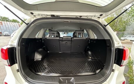 KIA Sorento II рестайлинг, 2012 год, 1 635 000 рублей, 8 фотография