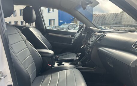 KIA Sorento II рестайлинг, 2012 год, 1 635 000 рублей, 16 фотография