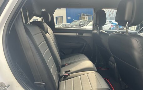 KIA Sorento II рестайлинг, 2012 год, 1 635 000 рублей, 20 фотография