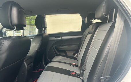 KIA Sorento II рестайлинг, 2012 год, 1 635 000 рублей, 19 фотография