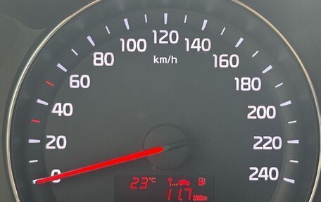 KIA Sorento II рестайлинг, 2012 год, 1 635 000 рублей, 15 фотография