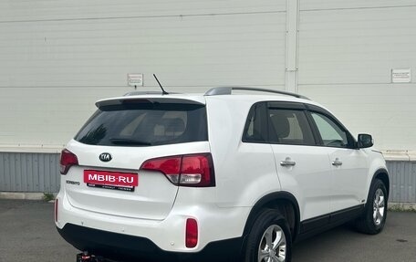 KIA Sorento II рестайлинг, 2012 год, 1 635 000 рублей, 7 фотография