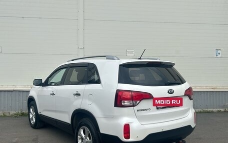 KIA Sorento II рестайлинг, 2012 год, 1 635 000 рублей, 6 фотография