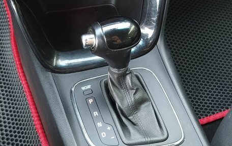 KIA cee'd III, 2014 год, 1 300 000 рублей, 13 фотография