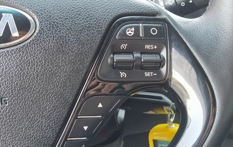 KIA cee'd III, 2014 год, 1 300 000 рублей, 10 фотография
