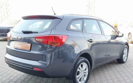KIA cee'd III, 2014 год, 1 300 000 рублей, 4 фотография