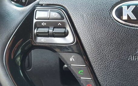 KIA cee'd III, 2014 год, 1 300 000 рублей, 9 фотография
