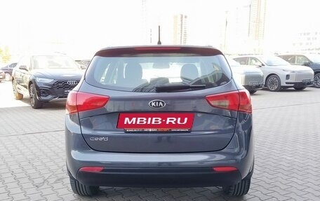 KIA cee'd III, 2014 год, 1 300 000 рублей, 5 фотография