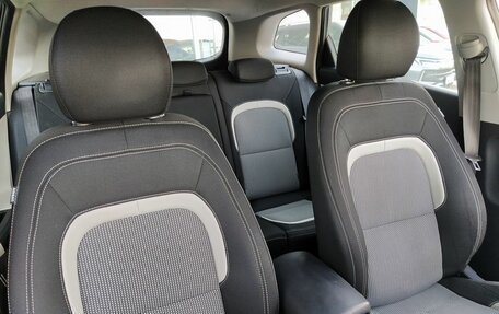 KIA cee'd III, 2014 год, 1 300 000 рублей, 17 фотография