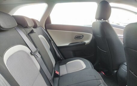 KIA cee'd III, 2014 год, 1 300 000 рублей, 18 фотография