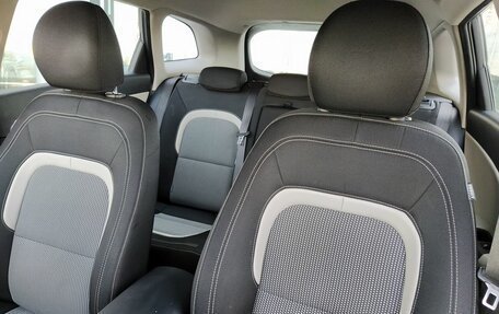 KIA cee'd III, 2014 год, 1 300 000 рублей, 20 фотография