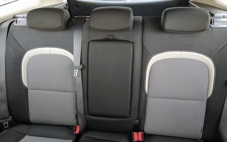 KIA cee'd III, 2014 год, 1 300 000 рублей, 24 фотография