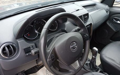 Nissan Terrano III, 2021 год, 1 150 000 рублей, 7 фотография