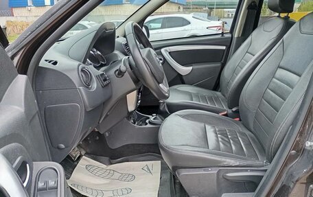 Nissan Terrano III, 2021 год, 1 150 000 рублей, 9 фотография