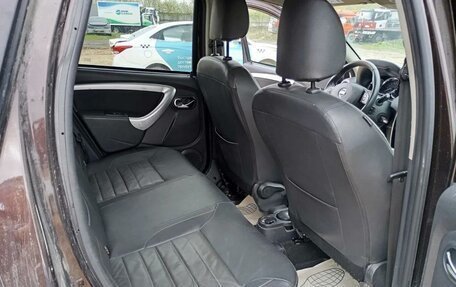 Nissan Terrano III, 2021 год, 1 150 000 рублей, 12 фотография