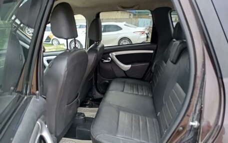 Nissan Terrano III, 2021 год, 1 150 000 рублей, 13 фотография