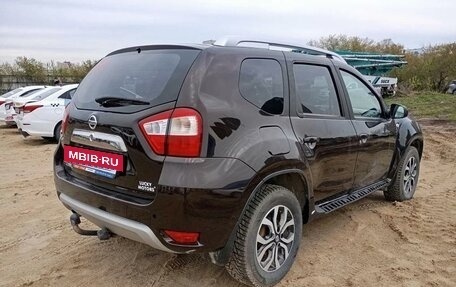 Nissan Terrano III, 2021 год, 1 150 000 рублей, 3 фотография