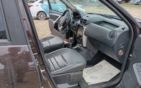 Nissan Terrano III, 2021 год, 1 150 000 рублей, 11 фотография